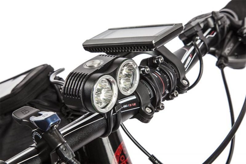Электровелосипед (велогибрид) BENELLI FAT NERONE LUX Электровелосипед (велогибрид) BENELLI FAT NERONE LUX