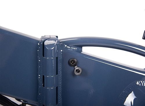 Электровелосипед фэтбайк Xdevice Xbicycle 20 FAT 500W 48V/9.6Ah Электровелосипед фэтбайк Xdevice Xbicycle 20 FAT 500W 48V/9.6Ah