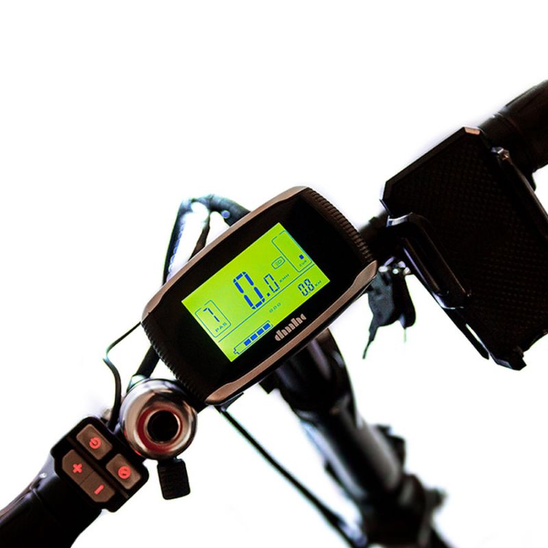 Электровелосипед xDevice xBicycle 14 2020 250W 7.8Ah Электровелосипед xDevice xBicycle 14 2020 250W 7.8Ah