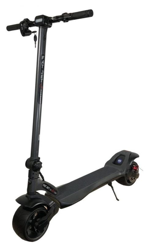 Электросамокат Fat Jet Scooter Электросамокат Fat Jet Scooter