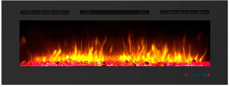 Линейный электроочаг Galaxy 72 RF FX Линейный электроочаг Galaxy 72 RF FX