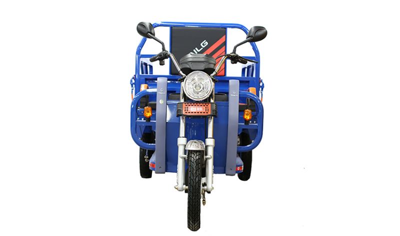 Грузовая электрическая тележка TaiLG TL800DQZ-40Z original Грузовая электрическая тележка TaiLG TL800DQZ-40Z original